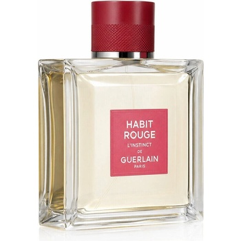 Habit Rouge L´Instinct EDT